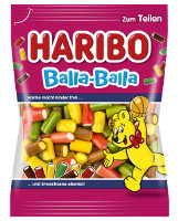 Haribo Balla-Balla 175 g Beutel